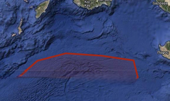 İtalyanlar Türkiye'ye ait istasyondan NAVTEX mesajı yayımlattı! ABD, Fransa, Yunanistan, Rumlar şoka girdi