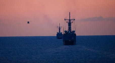 Foto - İtalyanlar Türkiye'ye ait istasyondan NAVTEX mesajı yayımlattı! ABD, Fransa, Yunanistan, Rumlar şoka girdi