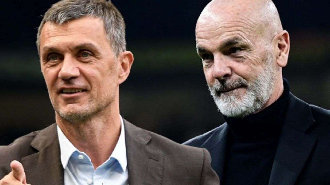 İtalyanlar yazdı: Maldini'nin Safi'ye önerdiği hoca belli oldu