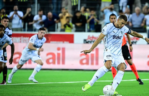 Foto - İtalyanlar yıkan gelişmeyi duyurdu: Gözler o saate çevrildi, her şey olabilir… Göz göre göre alınacak…