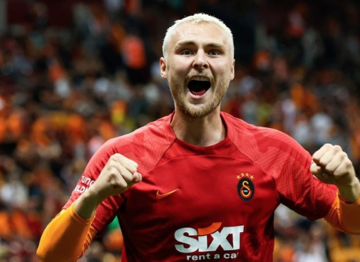 Foto - İtalyanlar yine yaptı yapacağını! Transfer kararı aldılar: Bunu duyunca, gözleriniz fal taşı gibi açılacak! Sayılı günler kaldı…