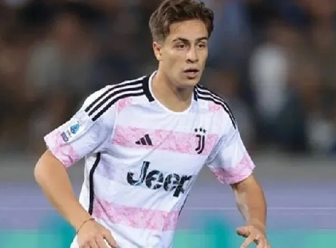 Foto - İtalyanlara derin bir "ohhh" çektirecek gelişme! Ve Kenan Yıldız transfer oluyor! Böyle duyurdular...