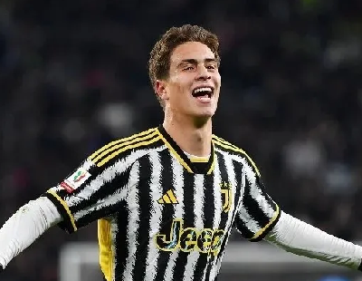 Foto - İtalyanlara derin bir "ohhh" çektirecek gelişme! Ve Kenan Yıldız transfer oluyor! Böyle duyurdular...