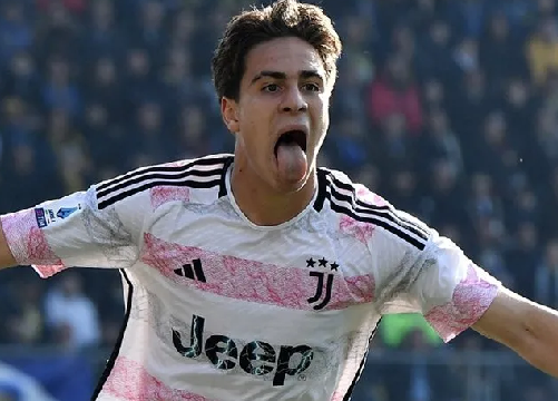 Foto - İtalyanlara derin bir "ohhh" çektirecek gelişme! Ve Kenan Yıldız transfer oluyor! Böyle duyurdular...