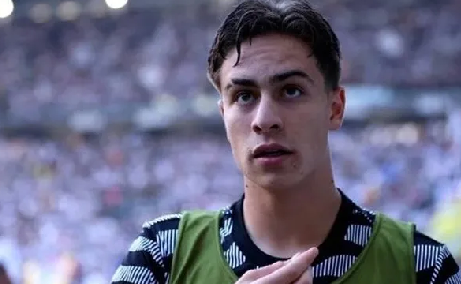 Foto - İtalyanlara derin bir "ohhh" çektirecek gelişme! Ve Kenan Yıldız transfer oluyor! Böyle duyurdular...