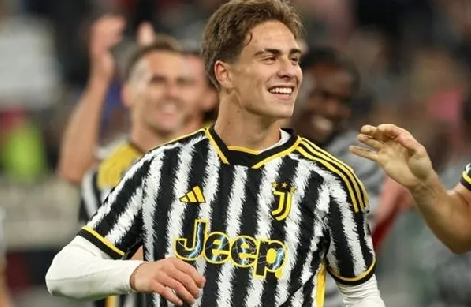 Foto - İtalyanlara derin bir "ohhh" çektirecek gelişme! Ve Kenan Yıldız transfer oluyor! Böyle duyurdular...