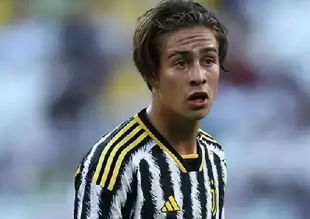 Foto - İtalyanlara derin bir "ohhh" çektirecek gelişme! Ve Kenan Yıldız transfer oluyor! Böyle duyurdular...