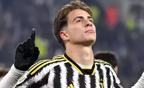 İtalyanlara derin bir "ohhh" çektirecek gelişme! Ve Kenan Yıldız transfer oluyor! Böyle duyurdular...