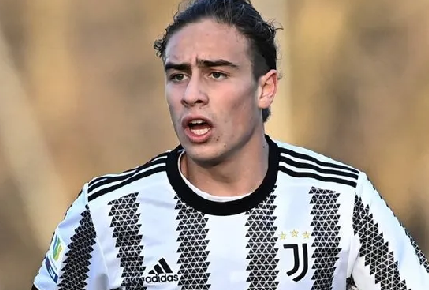 Foto - İtalyanlara derin bir "ohhh" çektirecek gelişme! Ve Kenan Yıldız transfer oluyor! Böyle duyurdular...