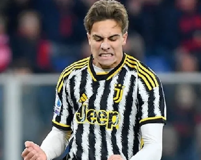 Foto - İtalyanlara derin bir "ohhh" çektirecek gelişme! Ve Kenan Yıldız transfer oluyor! Böyle duyurdular...