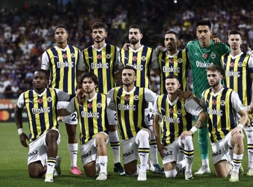 Foto - İtalyanlardan bomba iddia! Dünya yıldızı Fenerbahçe'yi reddetmiş: İşte nedeni...