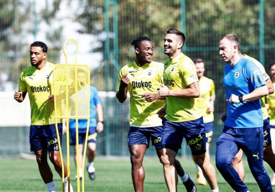 İtalyanlardan bomba iddia! Dünya yıldızı Fenerbahçe'yi reddetmiş: İşte nedeni...