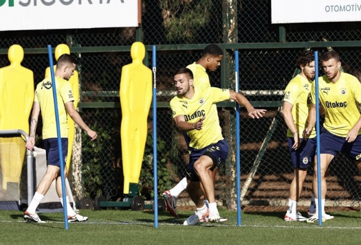 Foto - İtalyanlardan bomba iddia! Dünya yıldızı Fenerbahçe'yi reddetmiş: İşte nedeni...