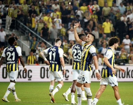 Foto - İtalyanlardan bomba iddia! Dünya yıldızı Fenerbahçe'yi reddetmiş: İşte nedeni...