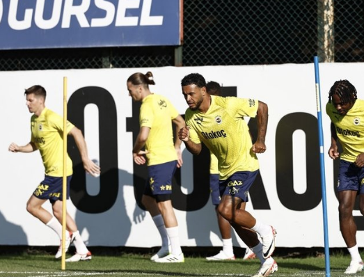 Foto - İtalyanlardan bomba iddia! Dünya yıldızı Fenerbahçe'yi reddetmiş: İşte nedeni...