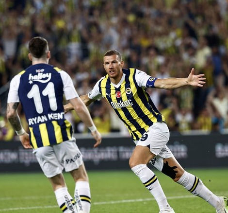 Foto - İtalyanlardan bomba iddia! Dünya yıldızı Fenerbahçe'yi reddetmiş: İşte nedeni...