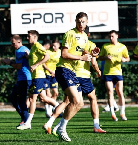 Foto - İtalyanlardan bomba iddia! Dünya yıldızı Fenerbahçe'yi reddetmiş: İşte nedeni...