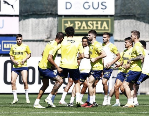 Foto - İtalyanlardan bomba iddia! Dünya yıldızı Fenerbahçe'yi reddetmiş: İşte nedeni...