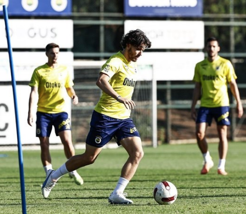 Foto - İtalyanlardan bomba iddia! Dünya yıldızı Fenerbahçe'yi reddetmiş: İşte nedeni...