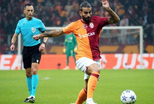 Foto - İtalyanlardan Sanchez yorumu: O ismi devreye almaları gerekecek: Flaş karar olsa gerek...