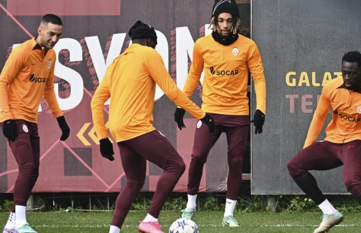 Foto - İtalyanlardan Sanchez yorumu: O ismi devreye almaları gerekecek: Flaş karar olsa gerek...