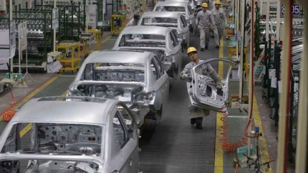 Foto - İtalyanlardan şok itiraf: Lobi faaliyetlerimiz sonuç vermedi, otomobil devi Türkiye'yi seçmek üzere