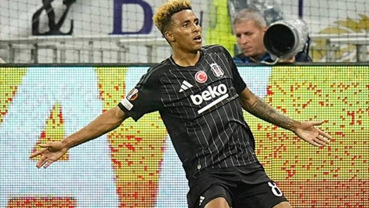 Para için bunu yapacak mısın Beşiktaş! Beklenmedik hareket taraftarı şok edecek