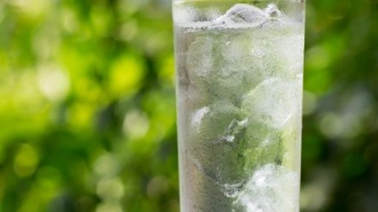 Foto - İtalyanların gizli tarifi: Bu buzlu içecek zihinsel yorgunluğu yok ediyor!