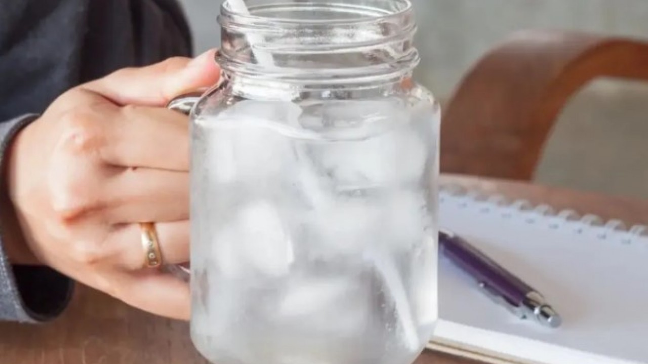 İtalyanların gizli tarifi: Bu buzlu içecek zihinsel yorgunluğu yok ediyor!