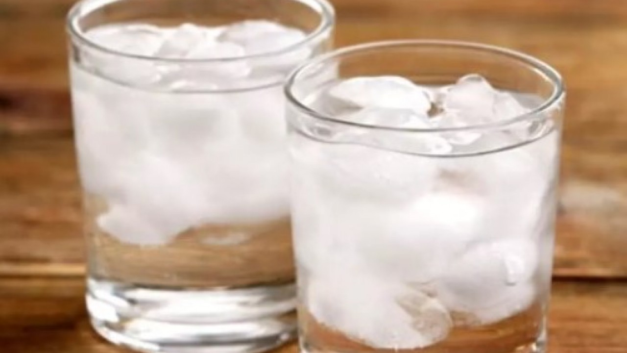 Foto - İtalyanların gizli tarifi: Bu buzlu içecek zihinsel yorgunluğu yok ediyor!