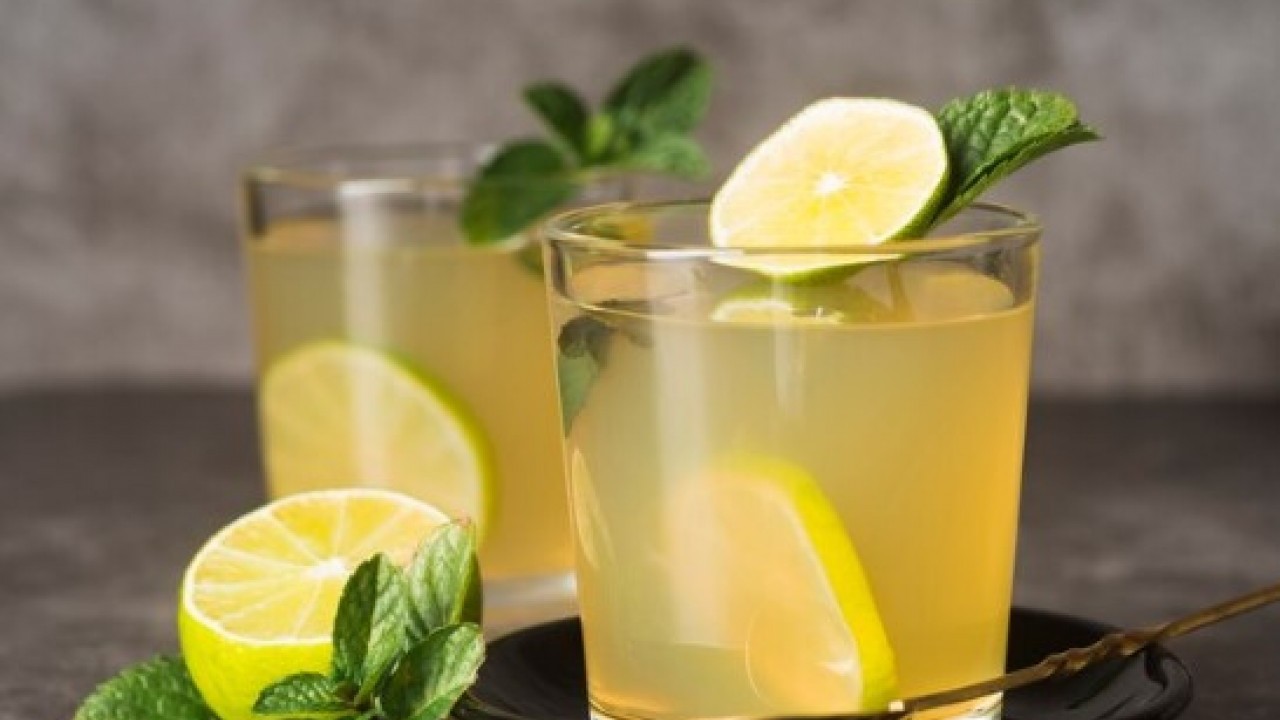 Foto - İtalyanların gizli tarifi: Bu buzlu içecek zihinsel yorgunluğu yok ediyor!