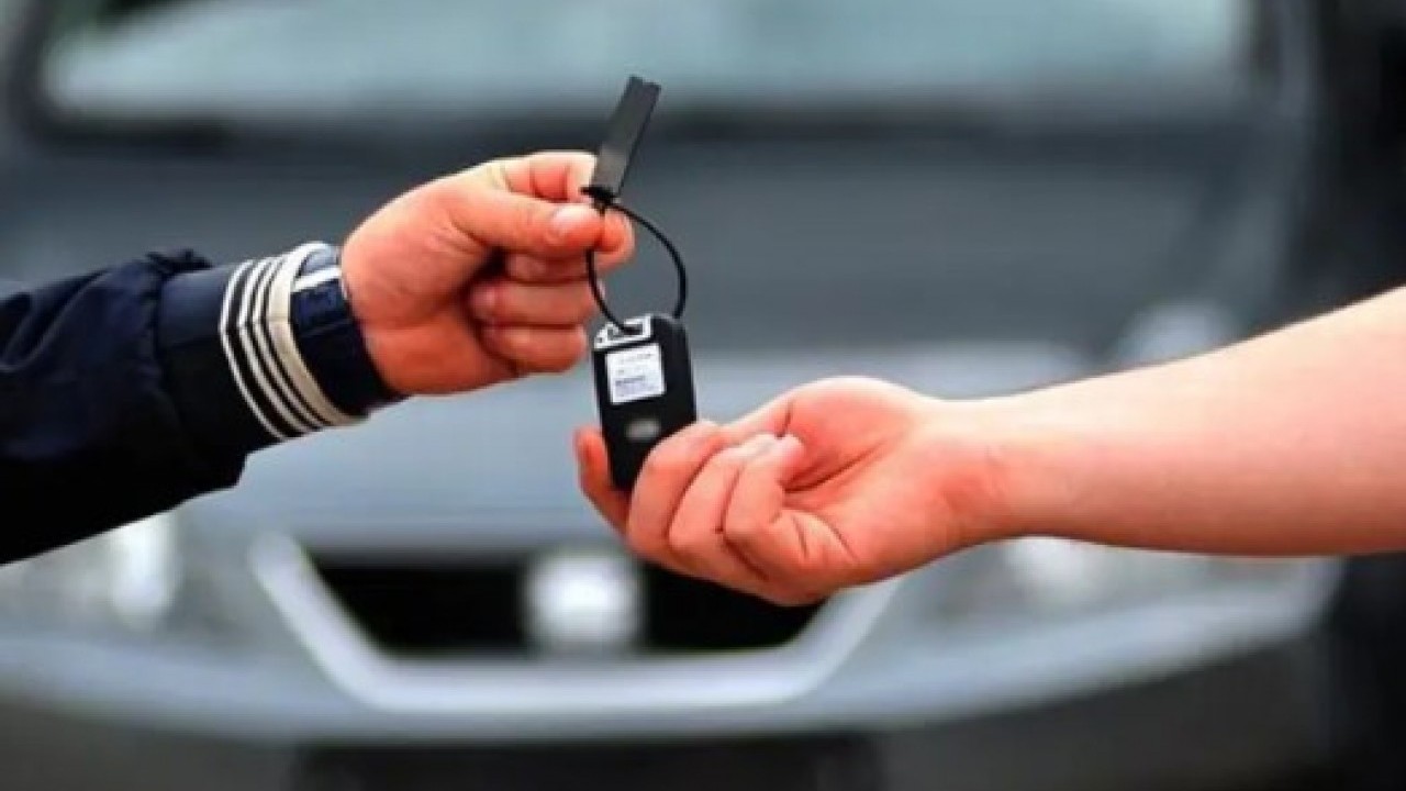 Foto - İthal otomobilde yeni düzenleme! Resmi gazetede yayınlandı!