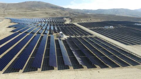 Foto - İthalata resmen darbe vuracak! 2 milyarlık proje kabul edildi