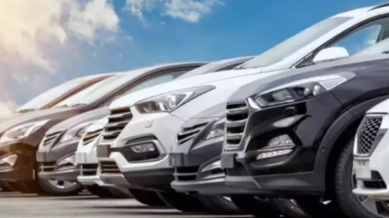 Foto - İthalata vergi ayarı gelmişti: İşte etkilenecek otomobiller!