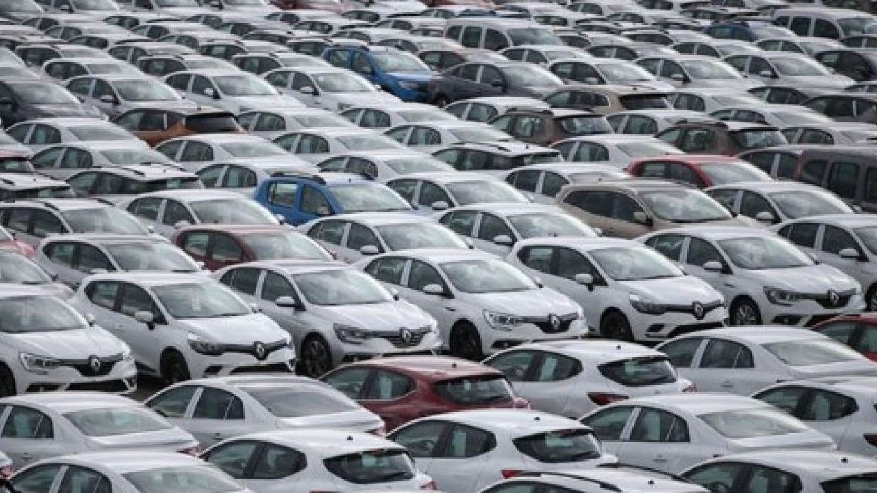 Foto - İthalata vergi ayarı gelmişti: İşte etkilenecek otomobiller!