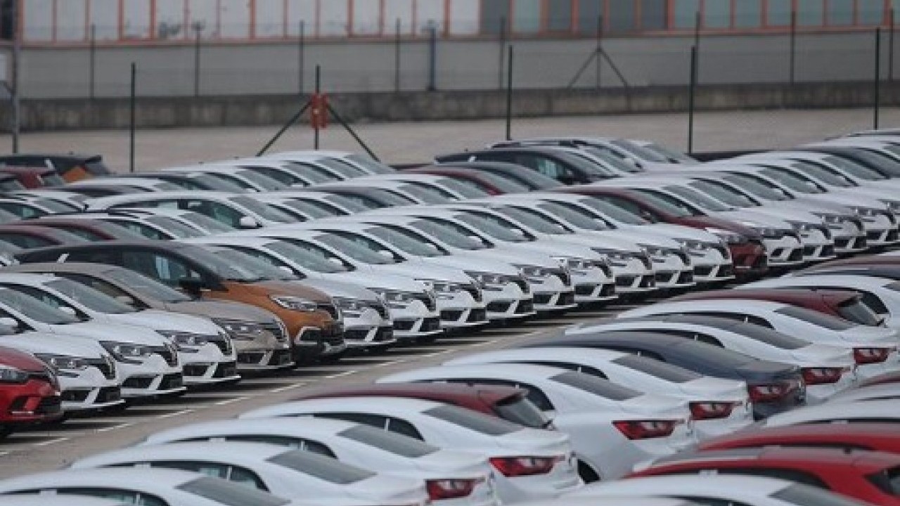 Foto - İthalata vergi ayarı gelmişti: İşte etkilenecek otomobiller!