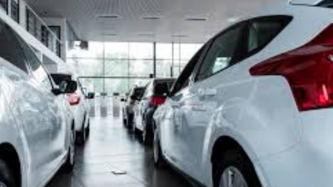 Foto - İthalata vergi ayarı gelmişti: İşte etkilenecek otomobiller!