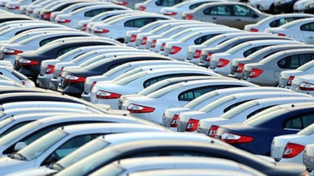 Foto - İthalata vergi ayarı gelmişti: İşte etkilenecek otomobiller!