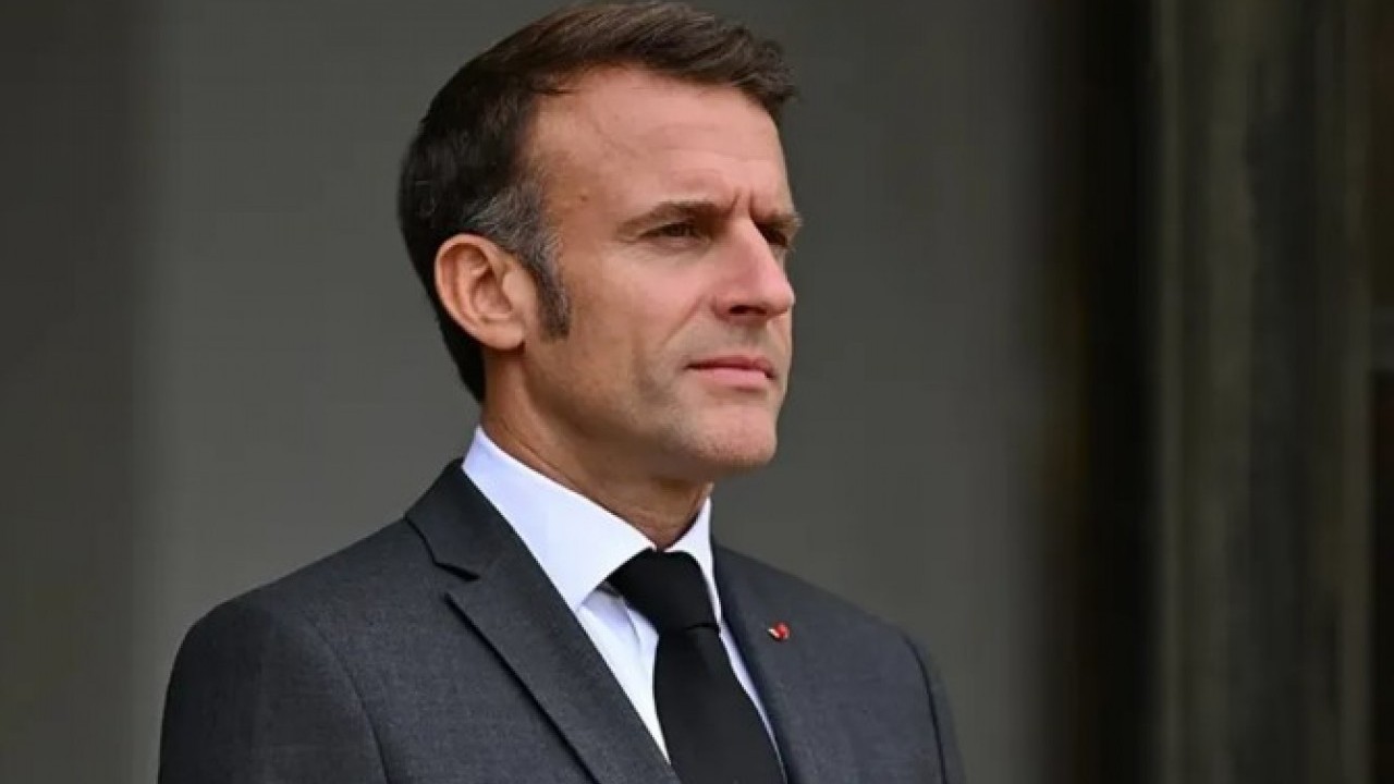 Foto - İtinize sahip çıkmazsanız bir gün size de havlar! Terör devletinden 'Paris'i karıştırırız' tehdidi