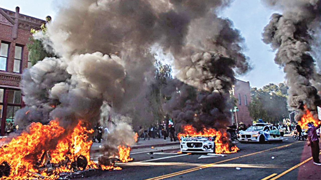 İtiraf edecek mi? Dünya Los Angeles'taki olayları konuşuyor! Trump: 'Bugün önemli bir açıklama yapacağım'