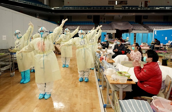 Foto - İtiraf mı iddia mı? Koronavirüs hakkında şok sözler