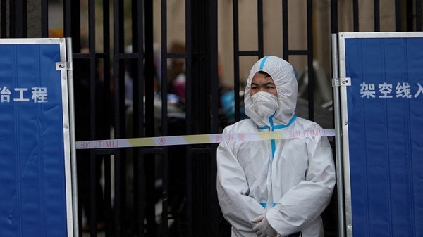 Foto - İtiraf mı iddia mı? Koronavirüs hakkında şok sözler