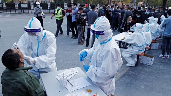 Foto - İtiraf mı iddia mı? Koronavirüs hakkında şok sözler