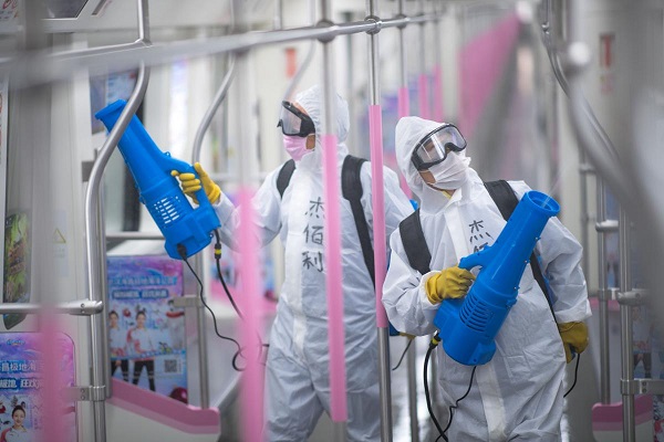 Foto - İtiraf mı iddia mı? Koronavirüs hakkında şok sözler