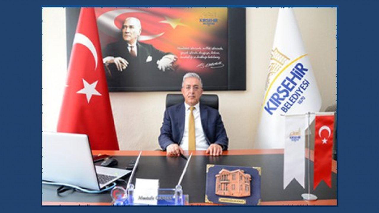 Foto - İtiraf var çözüm yok! CHP’li belediyeden vatandaşlara çamurlu su
