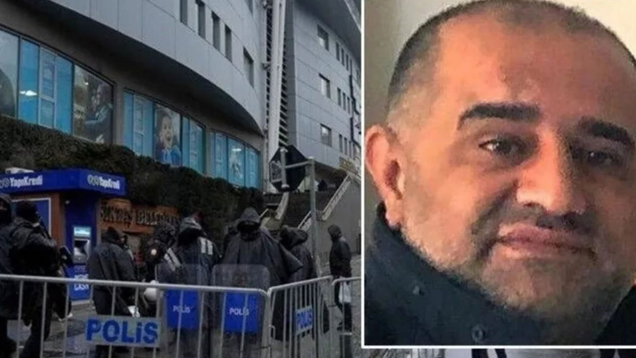 Foto - İtirafçı Aziz İhsan Aktaş hakkında flaş karar