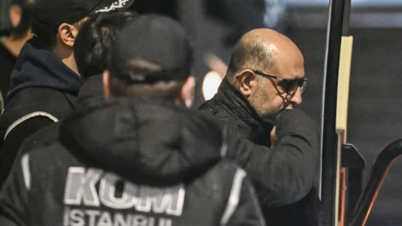 Foto - İtirafçı Aziz İhsan Aktaş hakkında flaş karar