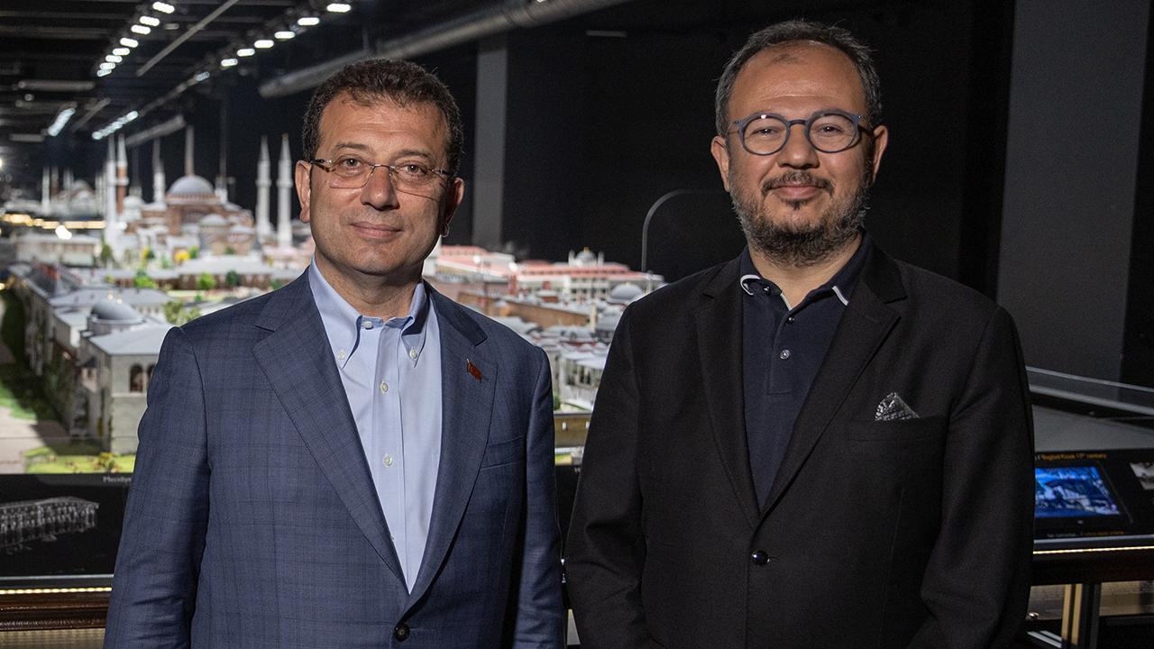 Foto - İtirafçı İBB müdürünün ifadesi olay oldu! Cem Küçük büyük bombayı patlattı