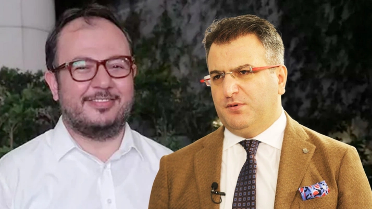 İtirafçı İBB müdürünün ifadesi olay oldu! Cem Küçük büyük bombayı patlattı