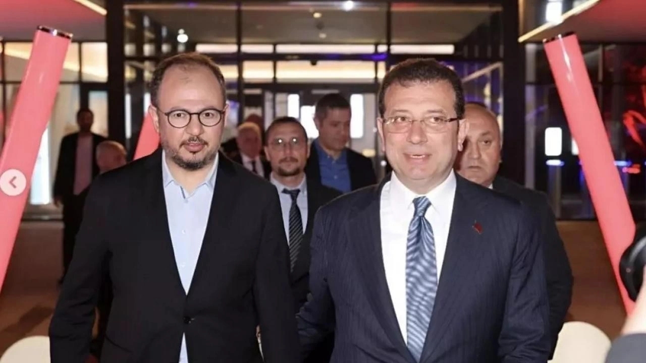 Foto - İtirafçı İBB müdürünün ifadesi olay oldu! Cem Küçük büyük bombayı patlattı